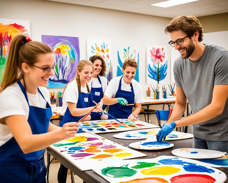 Art Education Impact