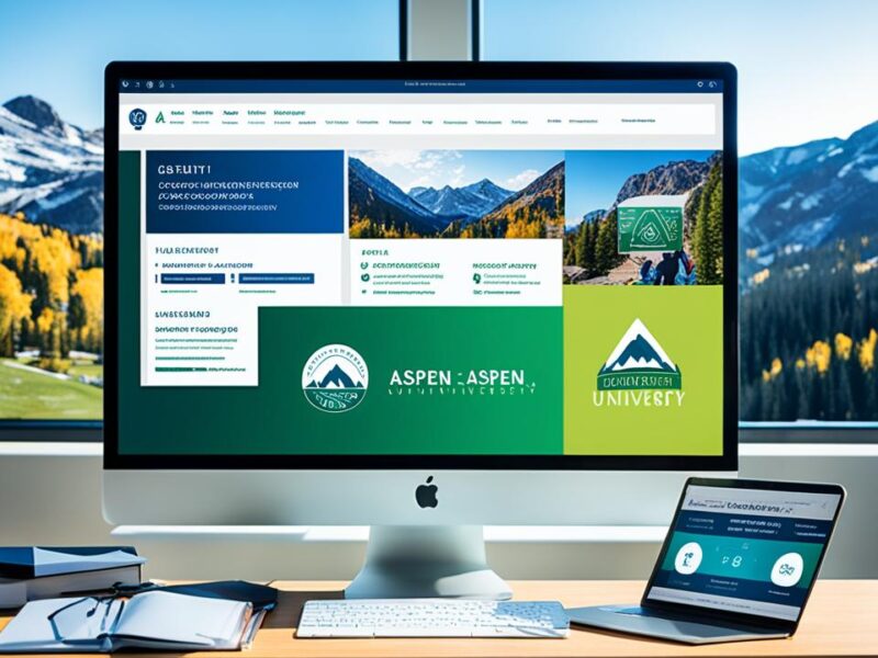 Aspen University online education programs
