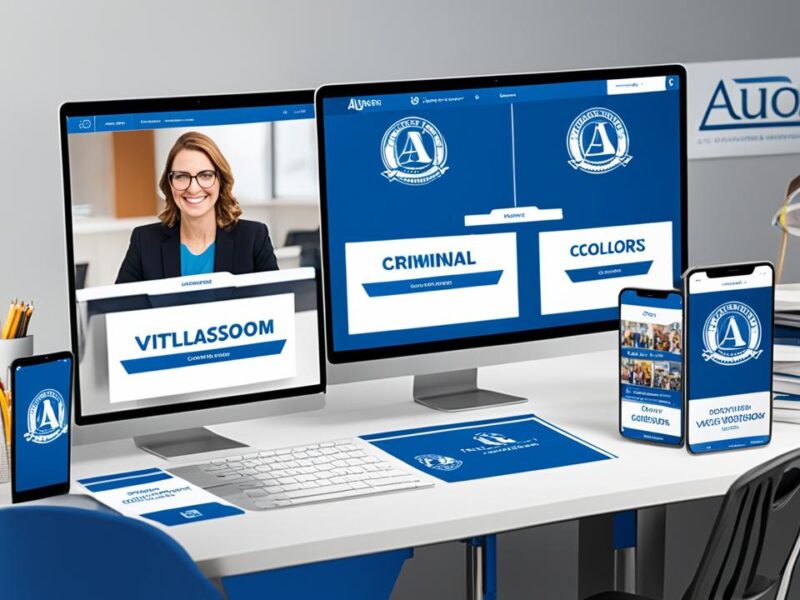 Aurora University online education programs