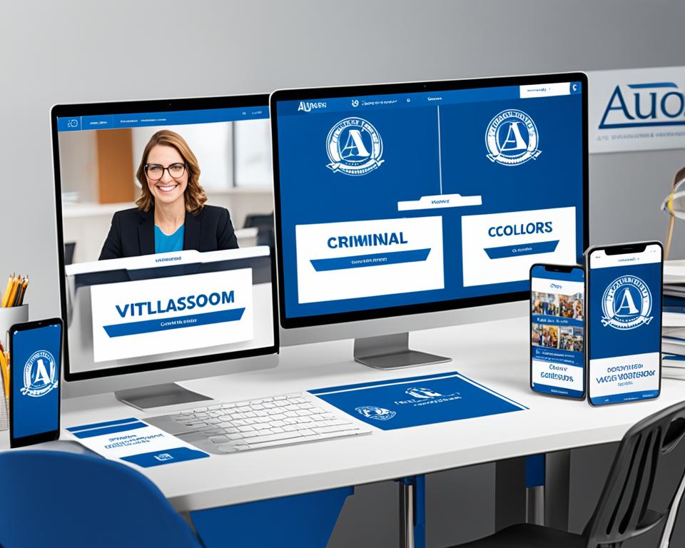 Aurora University online education programs