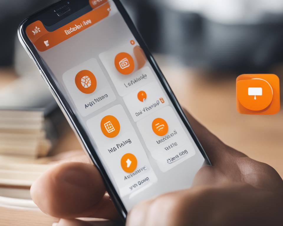 Babbel Language Learning App