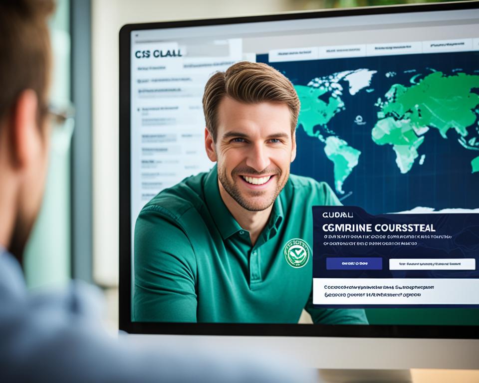 Colorado State University Global online education programs