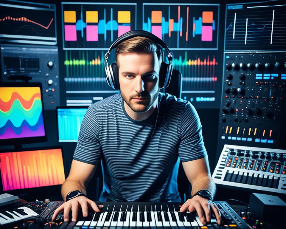 Coursera Electronic Music Production Specialization