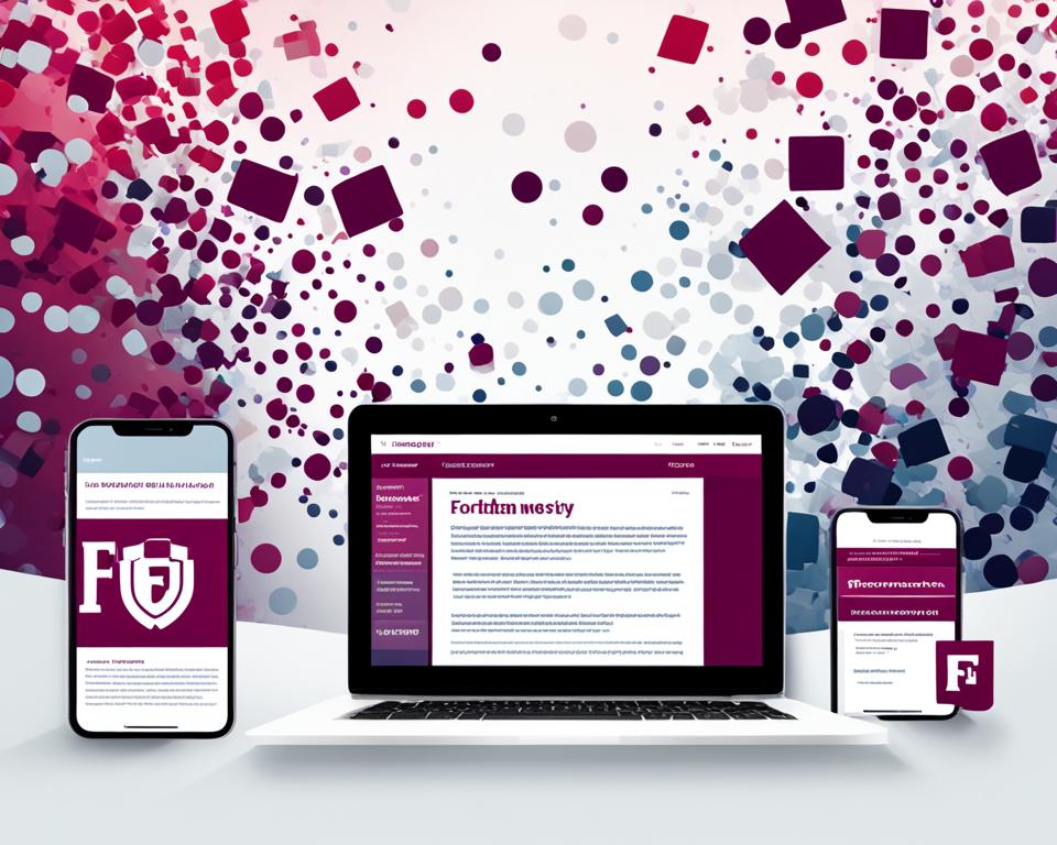 Fordham University online education programs