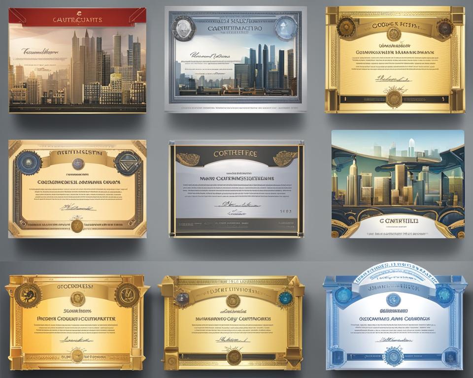 Google Career Certificates