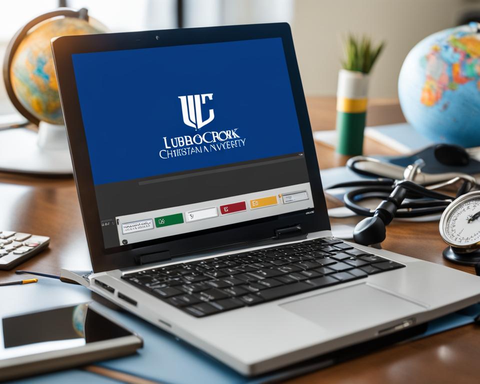 Lubbock Christian University online education programs