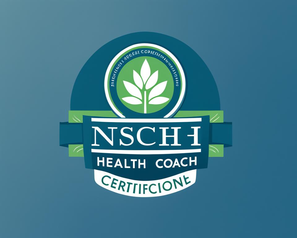 NSHC Health Coach Certification