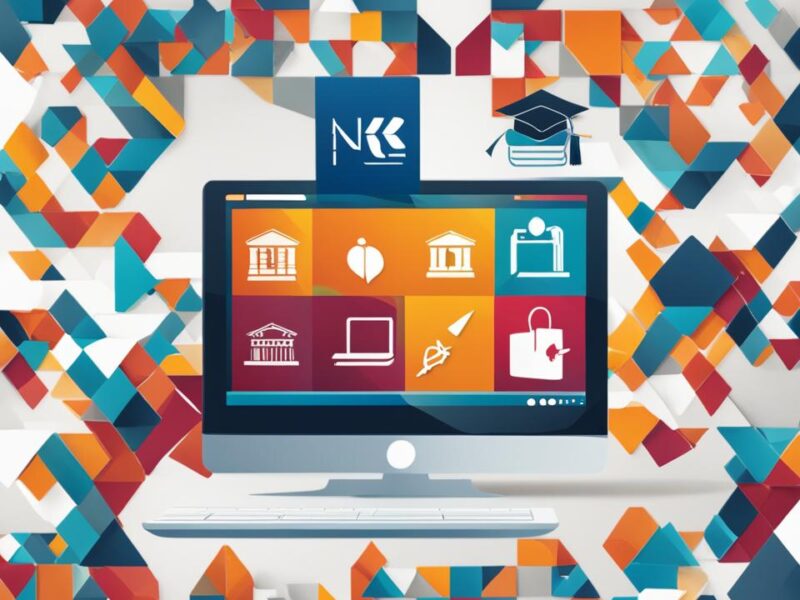 Northwood University Texas online education programs