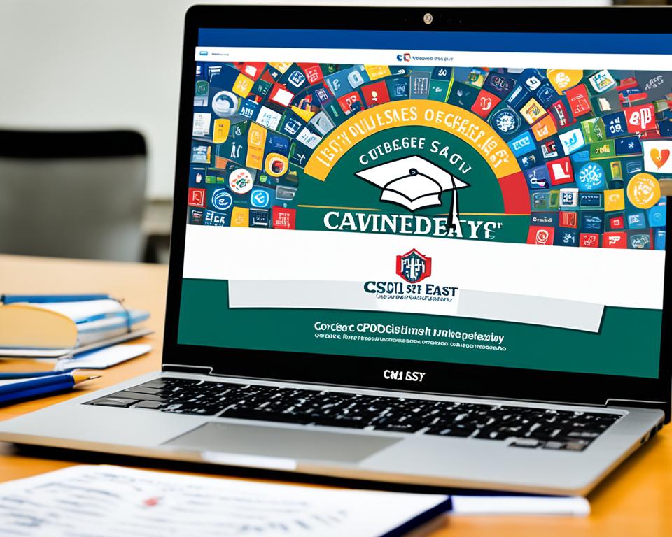 Online Degree Programs at CSU East Bay