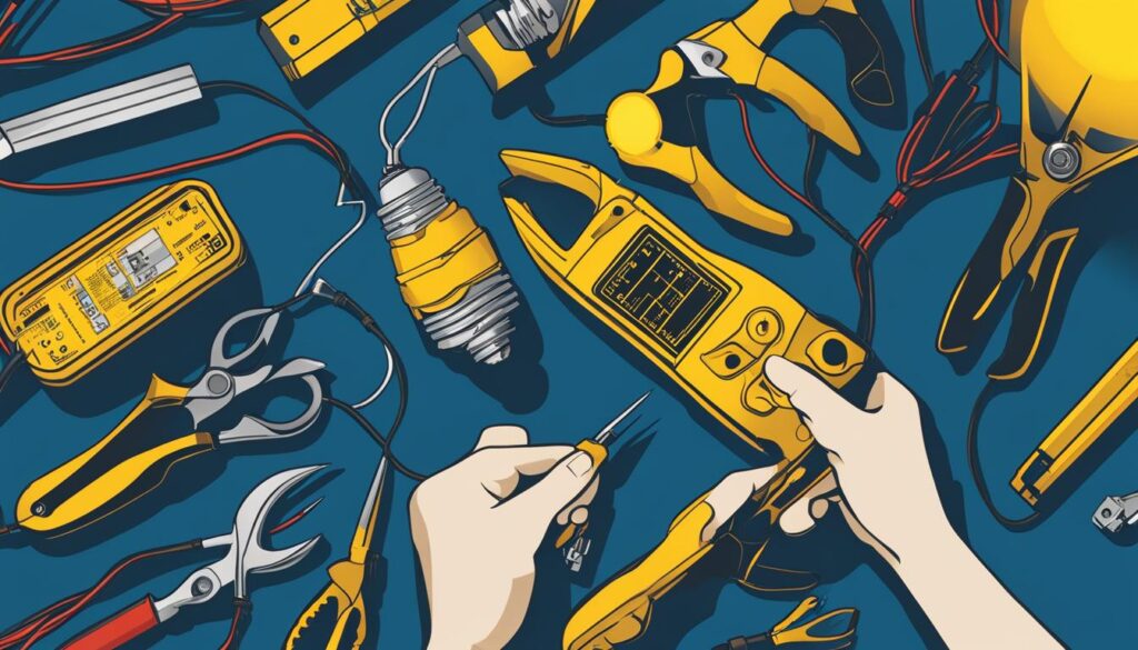 Online Electrician Courses