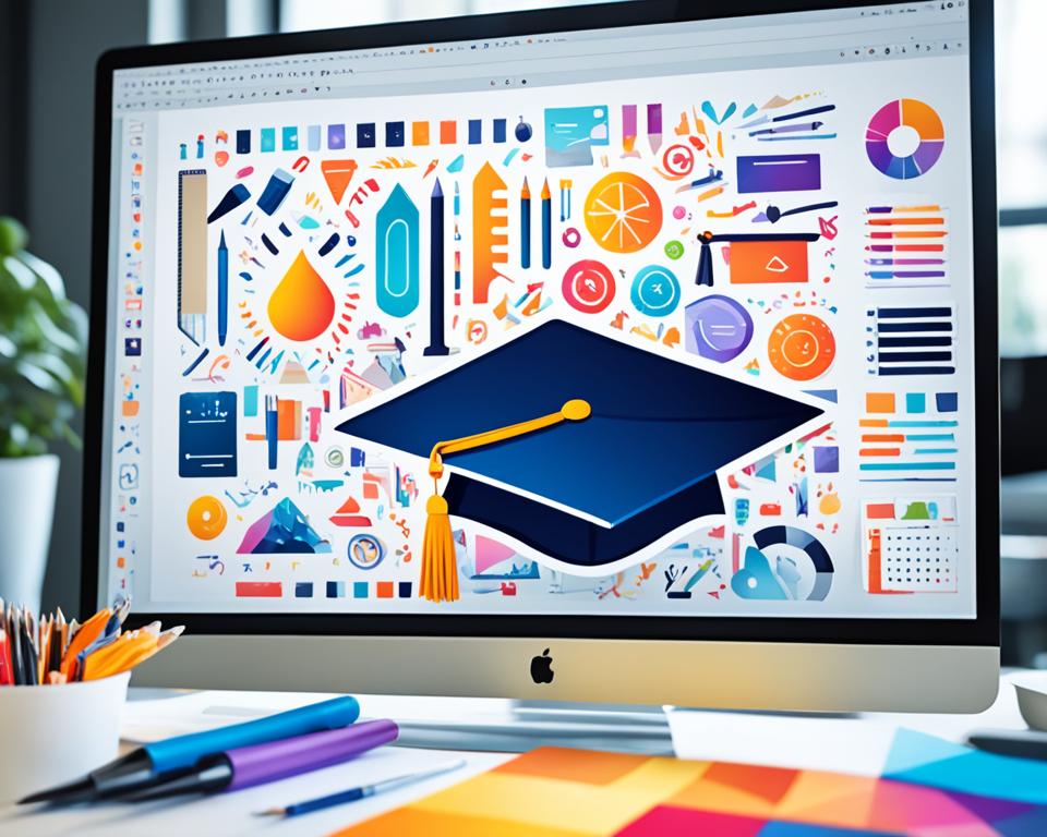 Online Graphic Design Degree