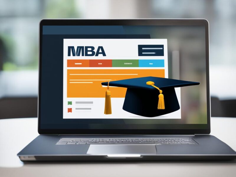 Online MBA