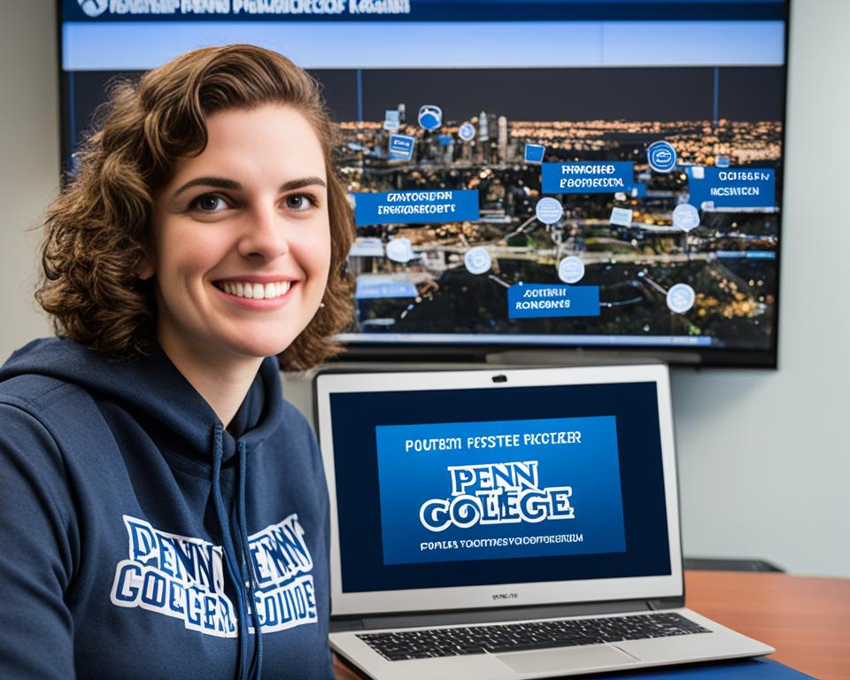 Penn Foster College online education programs