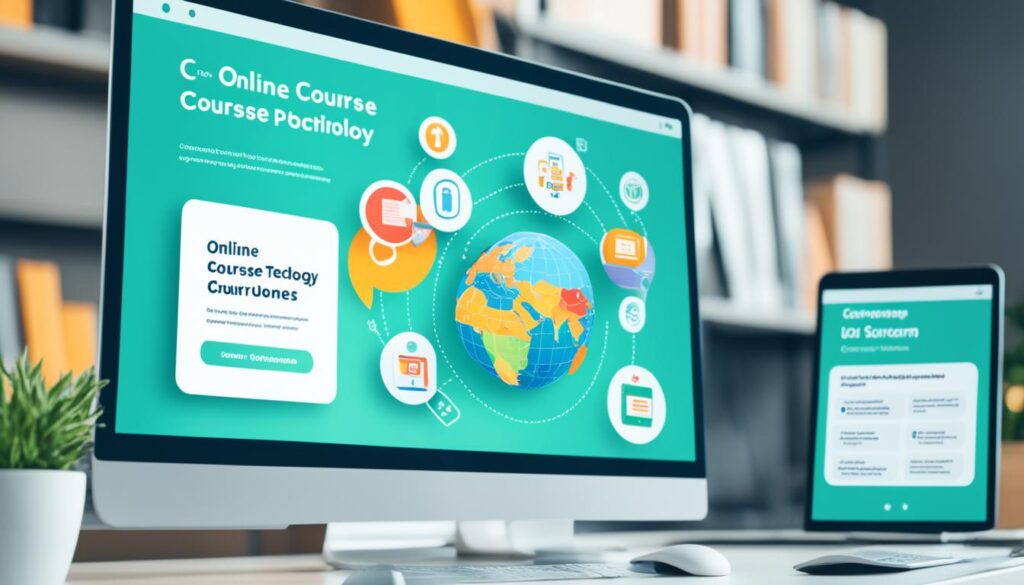 Virtual Courses