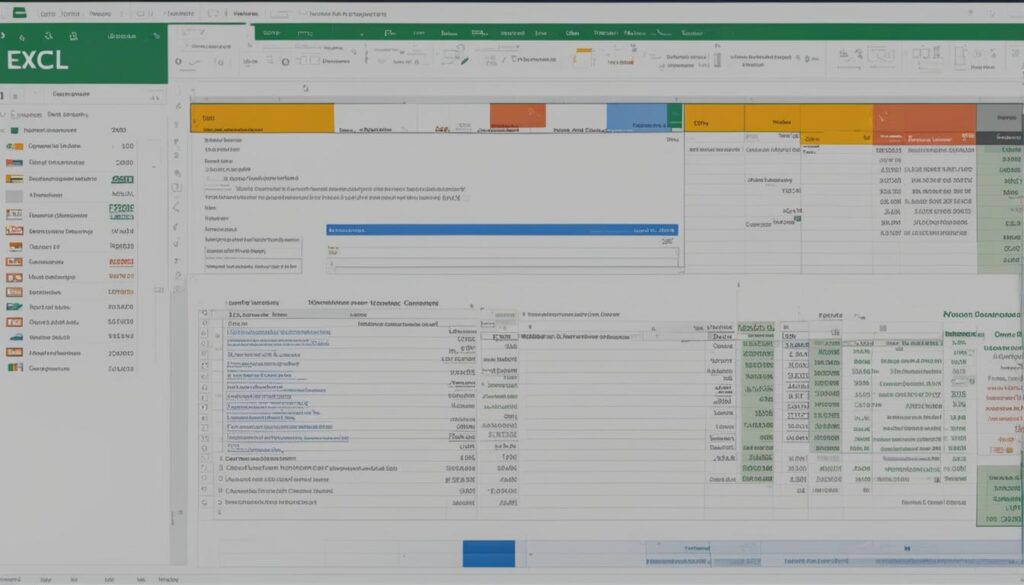 excel training online