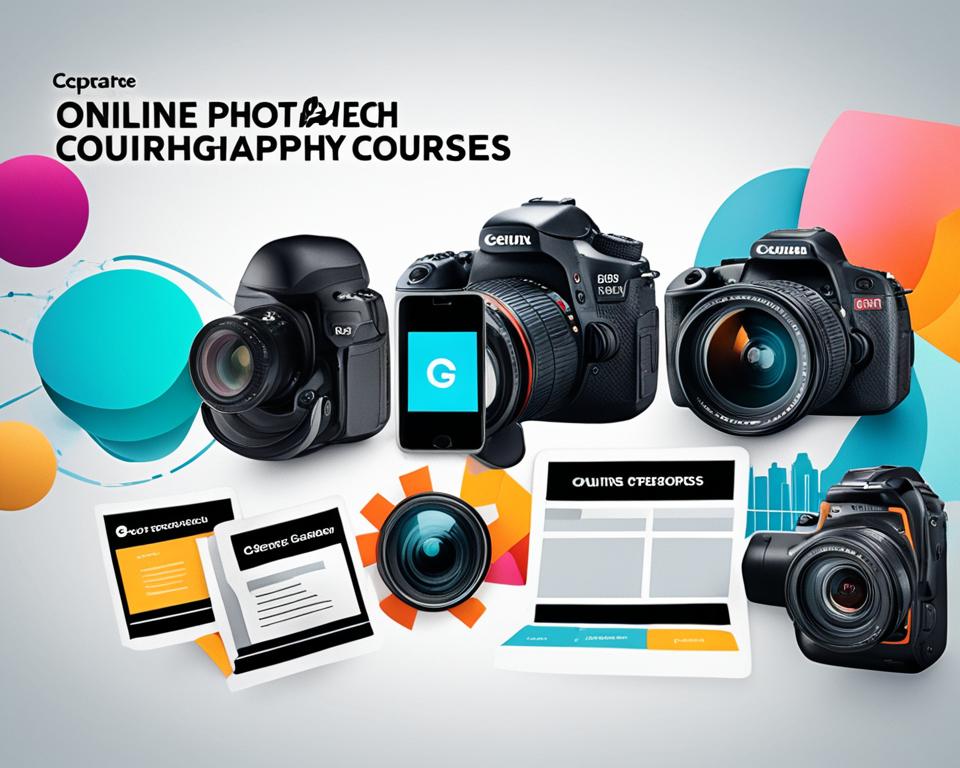 online Photography Courses