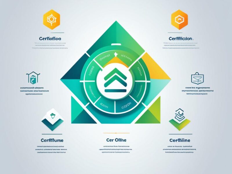 online certifications