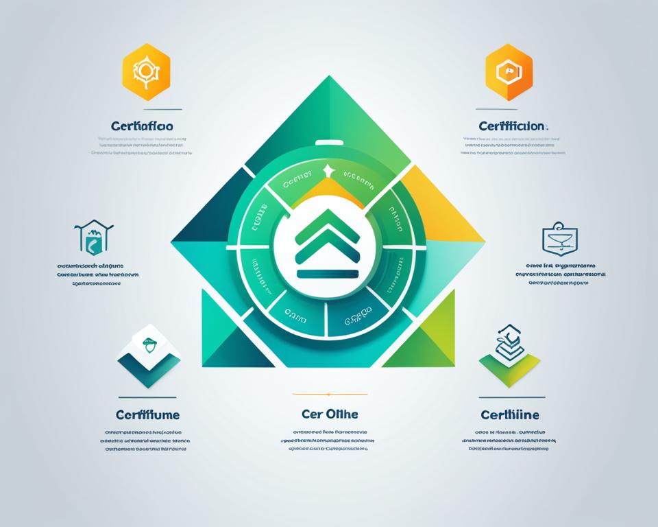 online certifications