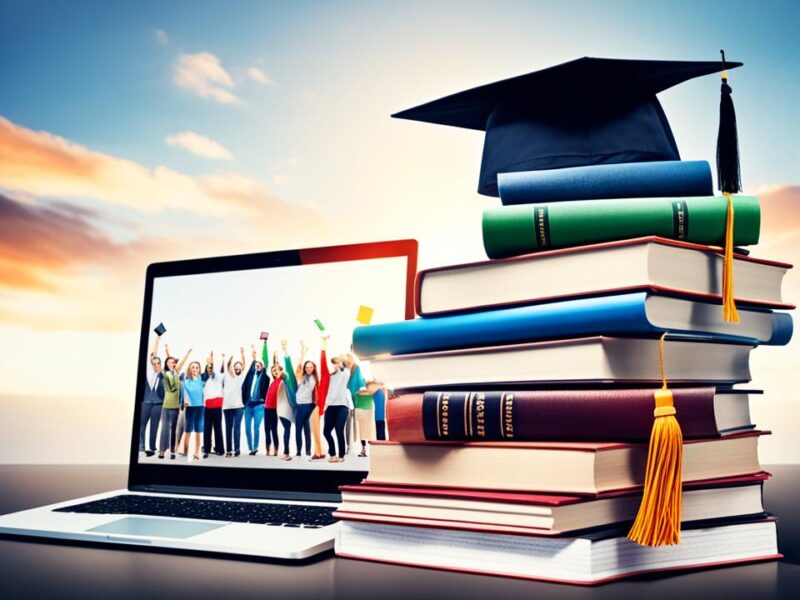 online college courses
