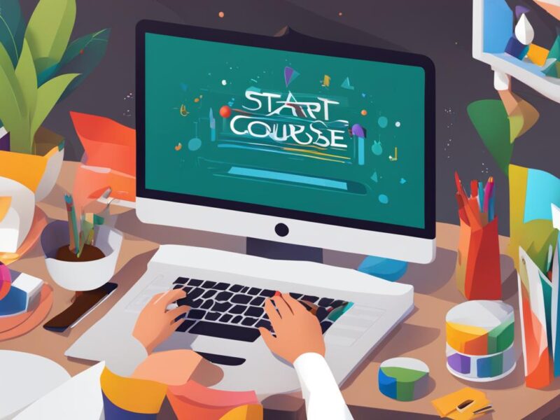 online courses graphic design