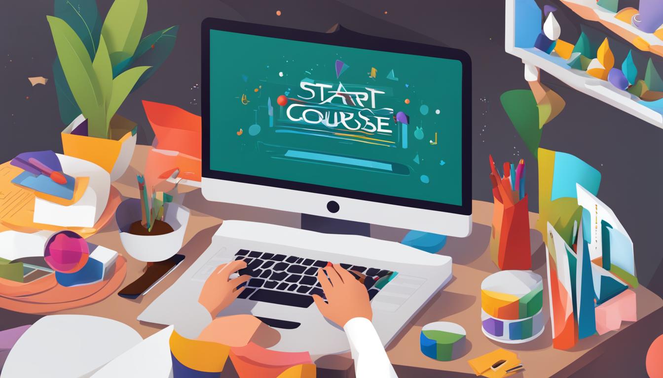 online courses graphic design