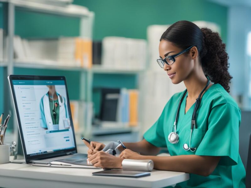 online courses medical assistant