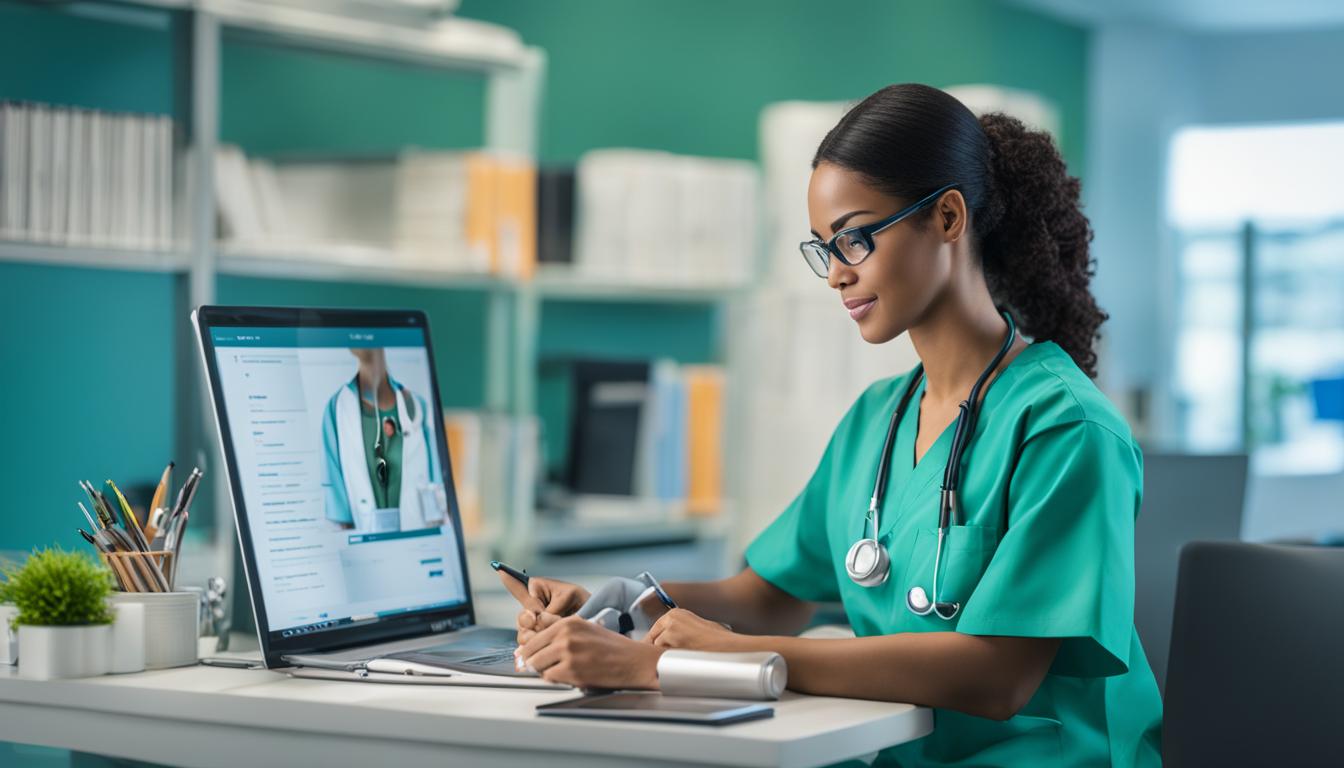 online courses medical assistant