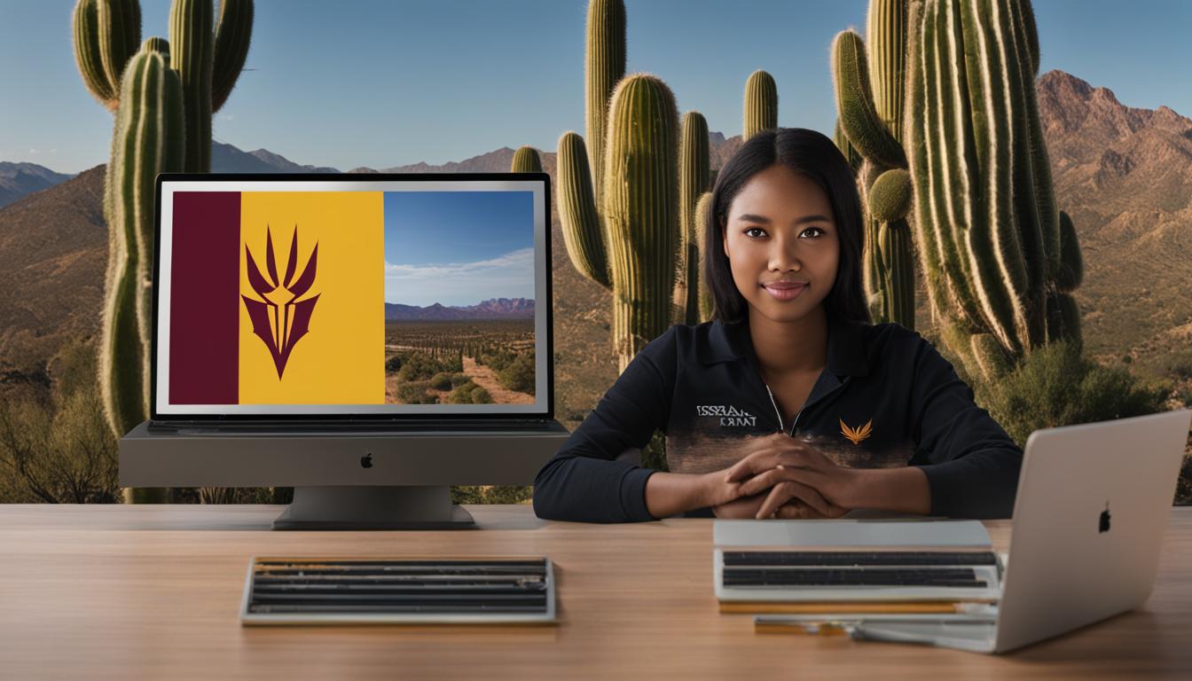 online degrees arizona state university