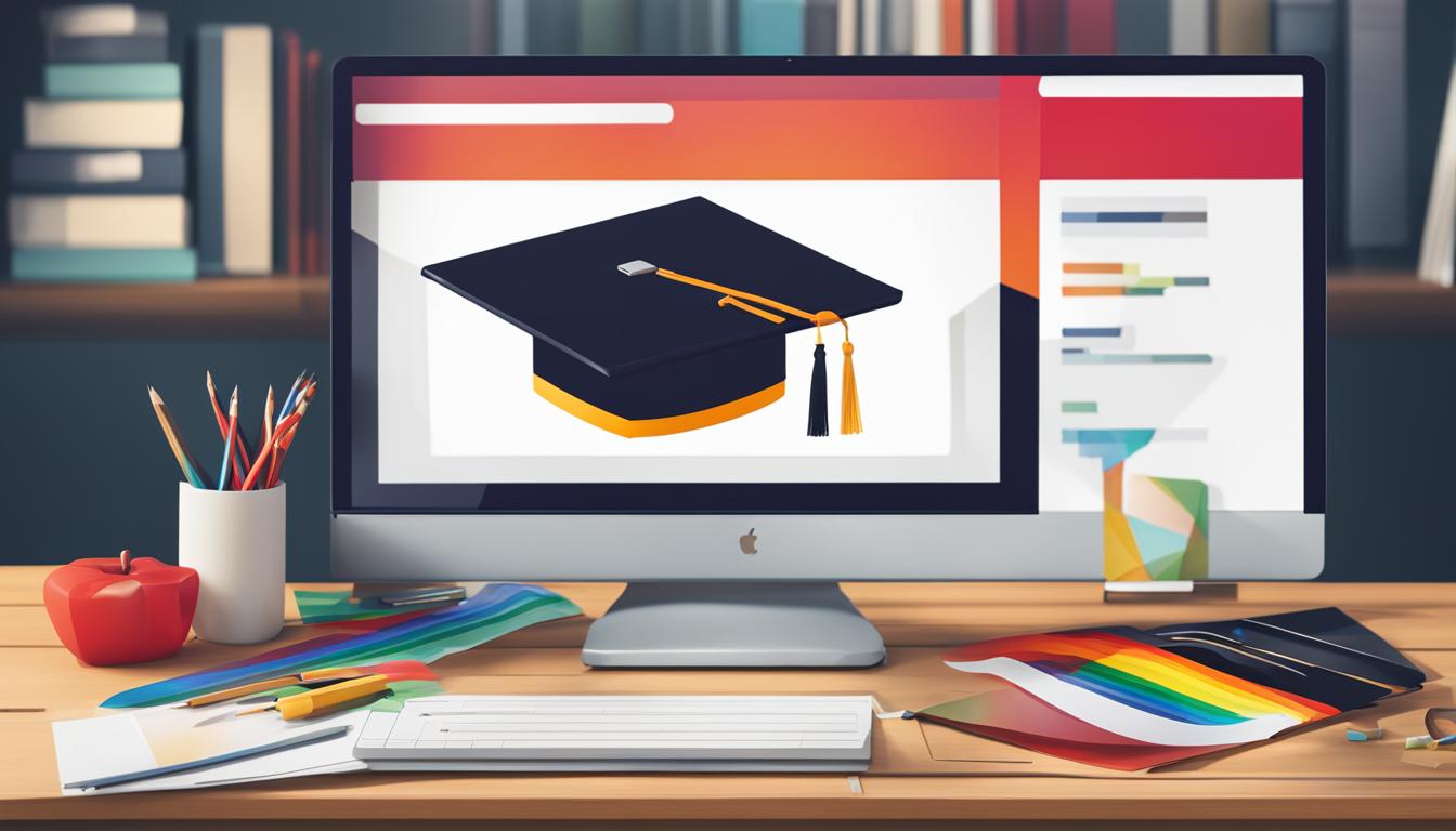 online degrees graphic design