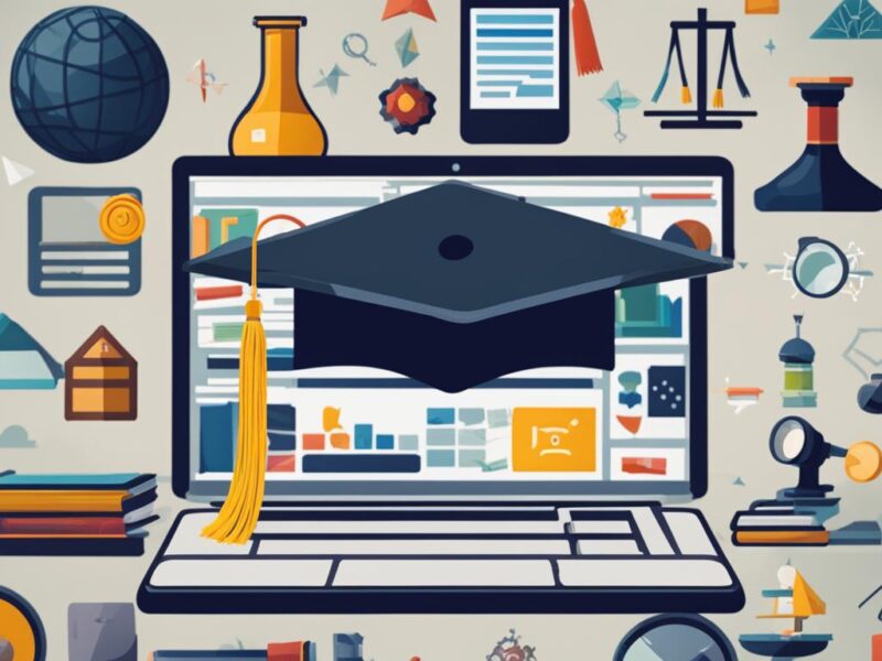 online education platforms