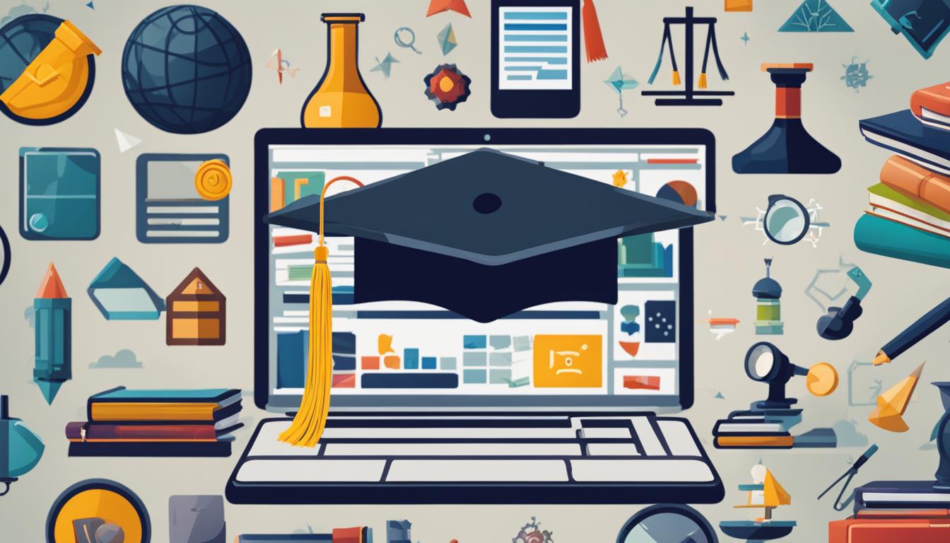 online education platforms