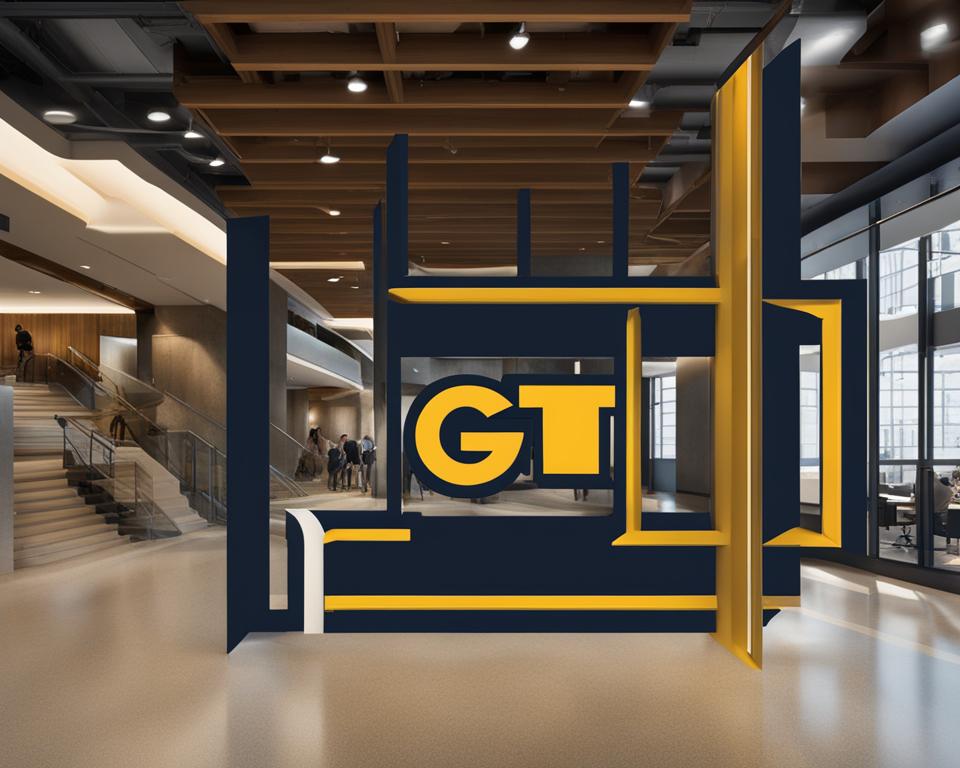 online learning at Georgia Tech