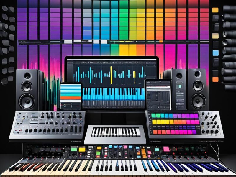 online music production courses