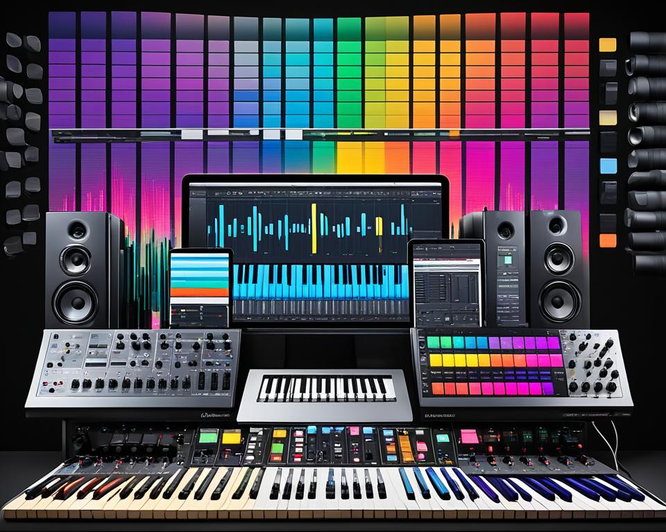 online music production courses