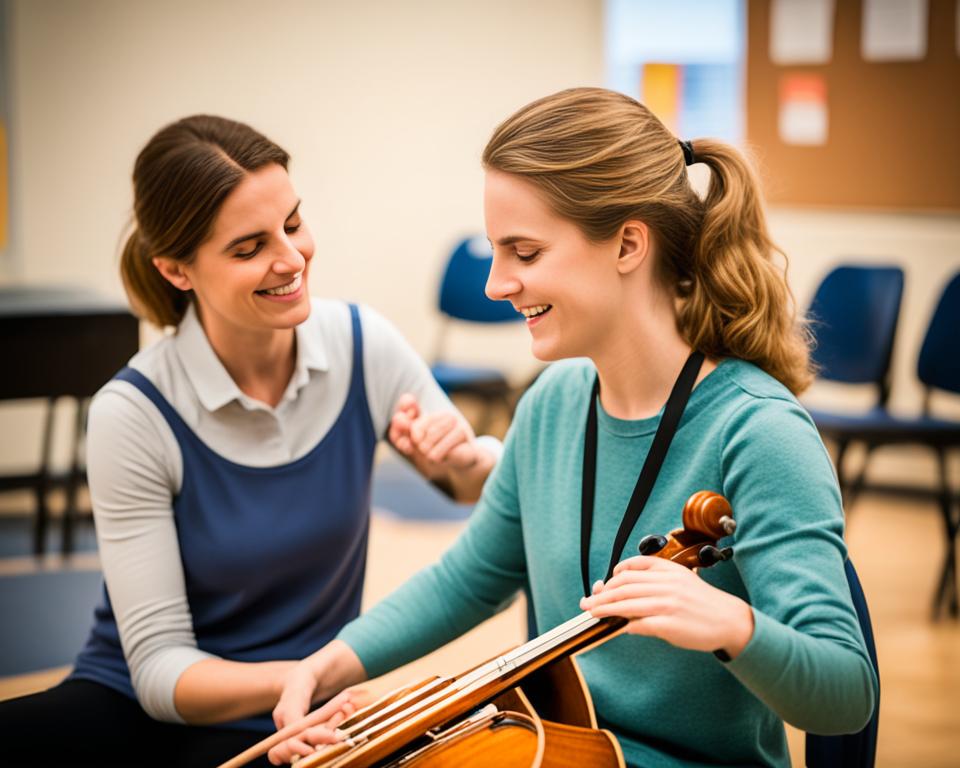 private music lessons