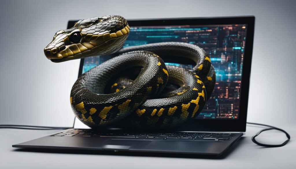 python programming