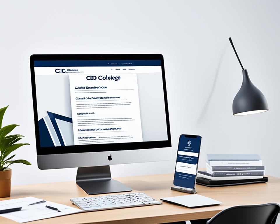 CDI College online education programs