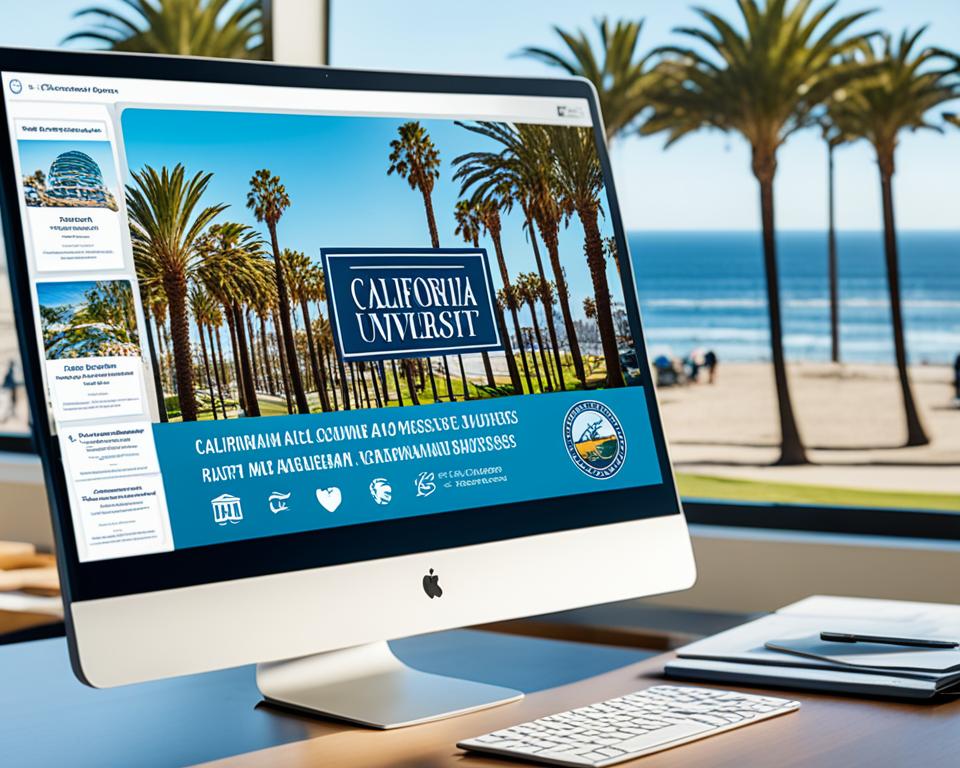 California Coast University online education programs