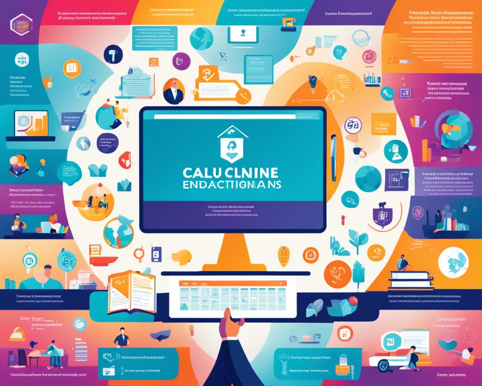 California InterContinental University online education programs