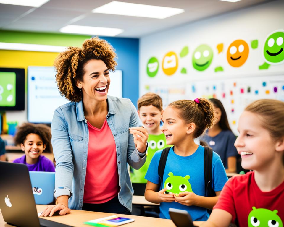 ClassDojo building classroom community