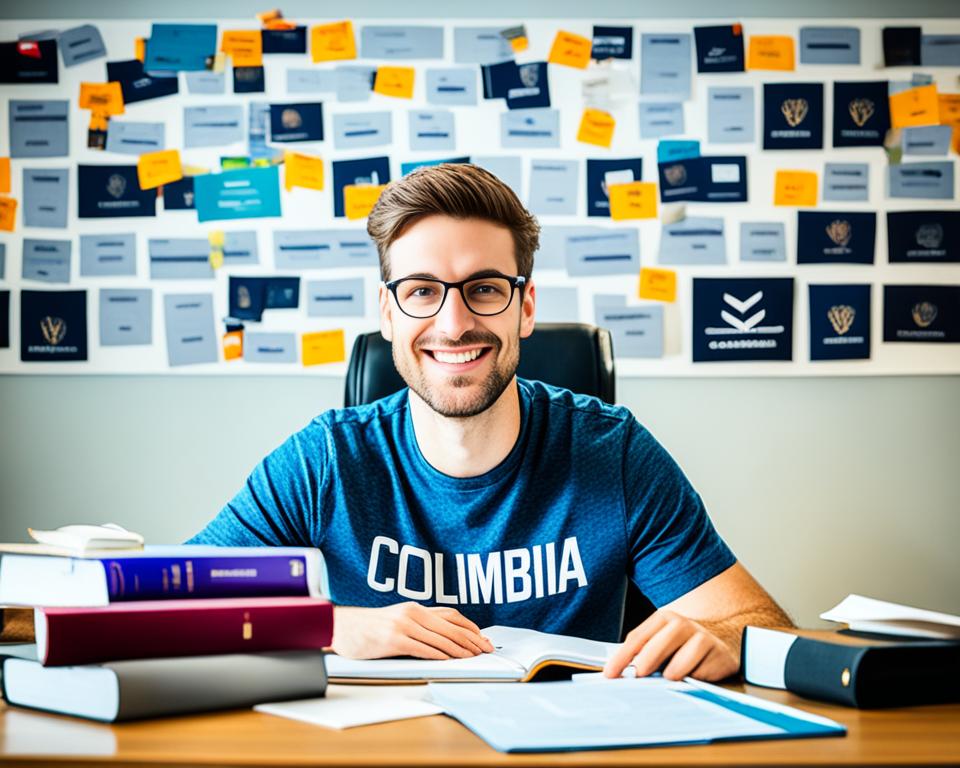 Columbia International University online education programs