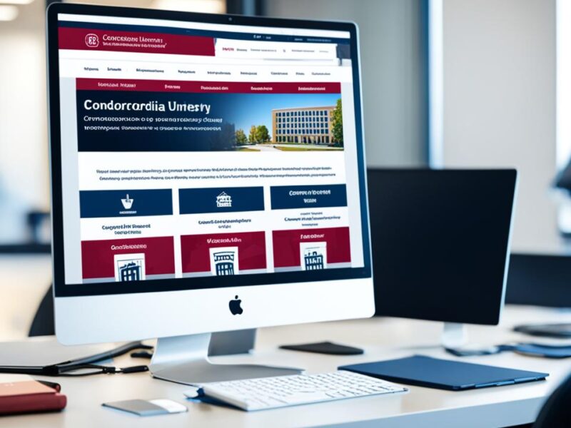 Concordia University Nebraska online education programs
