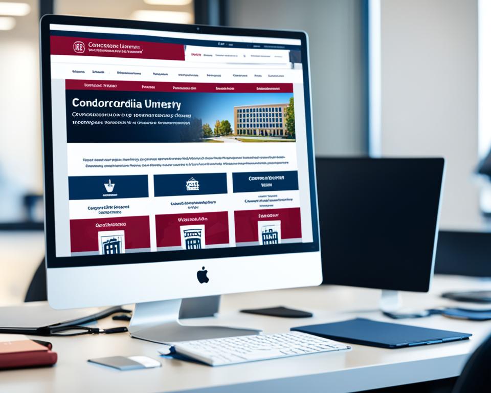 Concordia University Nebraska online education programs