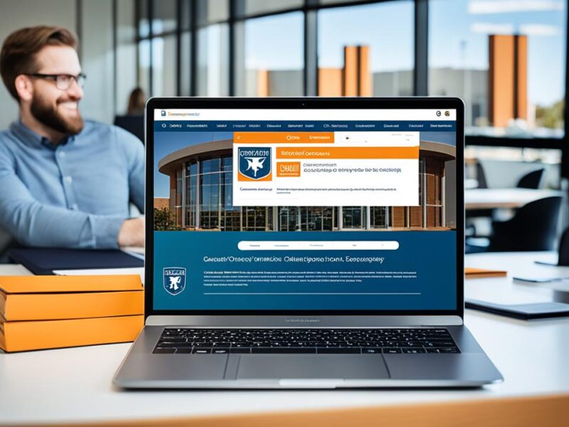 Concordia University Texas online education programs