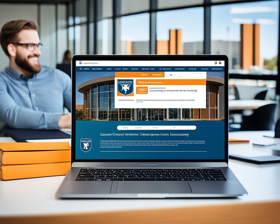 Concordia University Texas online education programs