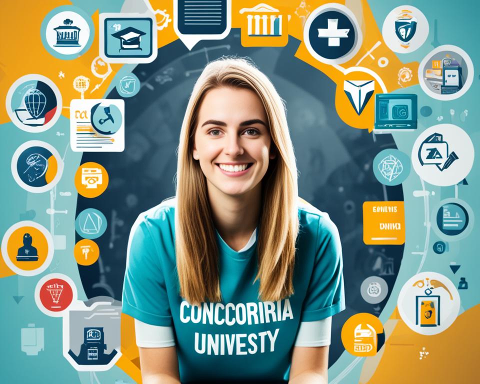 Concordia University Wisconsin online education programs