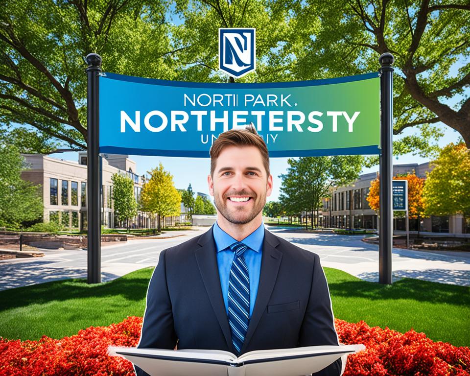 Continuing Education Opportunities at North Park University