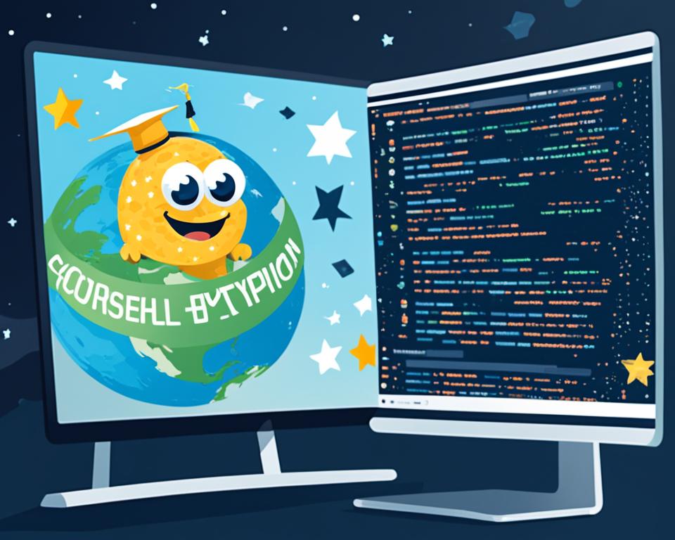 Coursera Python course