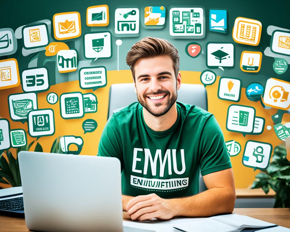 Eastern New Mexico University online education programs