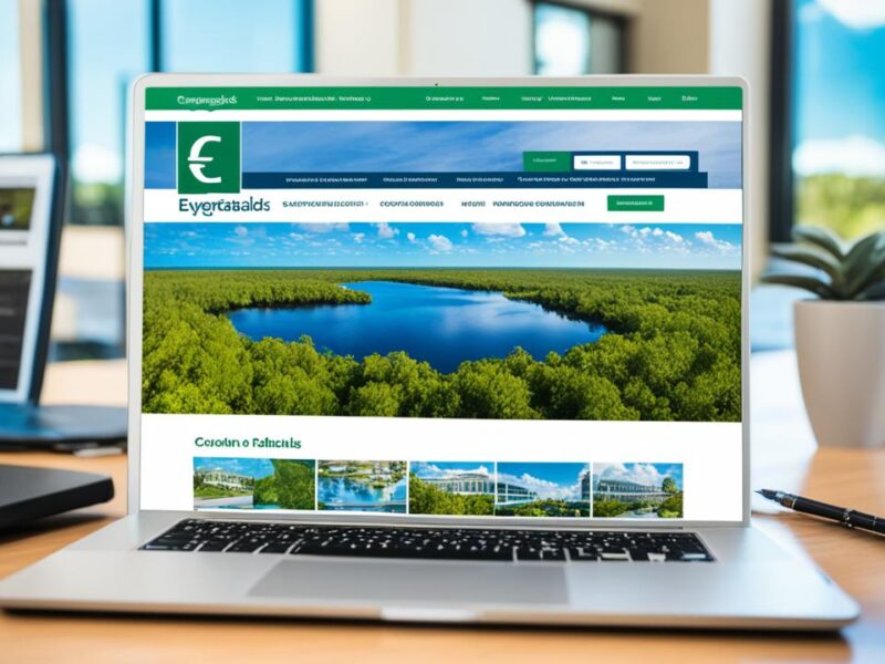 Everglades University online education programs